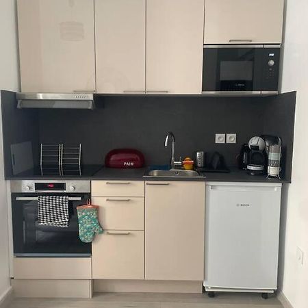 Cosy Apartment In Paris Saint-Ouen  Esterno foto