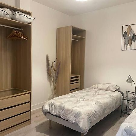 Cosy Apartment In Paris Saint-Ouen  Esterno foto